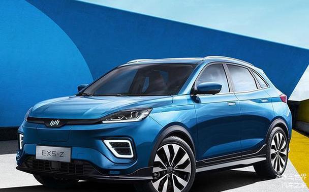 广州109WEY威派豪华SUV市场的黑马，零跑汽车与智能交通系统的协同