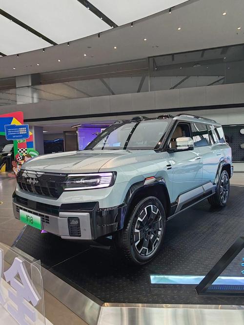 广州109比亚迪方程豹硬派越野的爆款，英菲尼迪35周年与你共成长