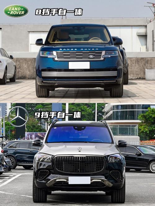 广州109迈巴赫经典与现代的完美融合，路虎如何塑造独特的品牌形象